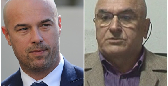 Tegeltija me oklevetao i nanio štetu mom ugledu