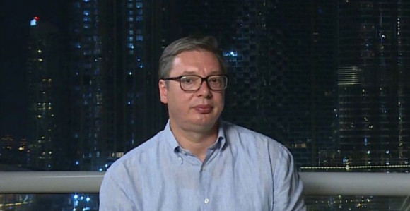 "Srećan sam kada vidim našu zastavu i čujem himnu"