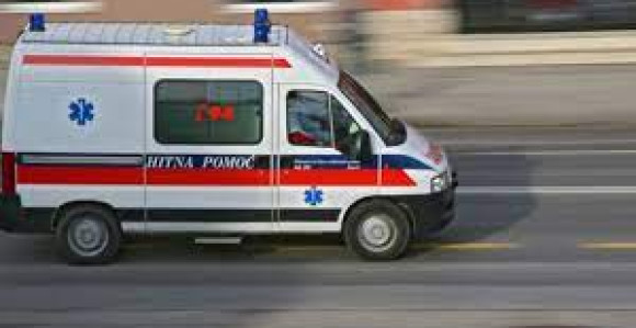 Nastradale dvije djevojčice od 5 i 7 godina od strujnog udara