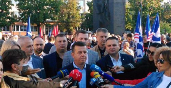 SNSD bi "razdrmao" gradonačelnika Bijeljine!?