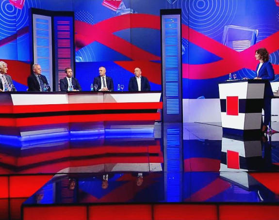 Bivši tehnički direktor RTRS-a: Ima mjesta za još televizija