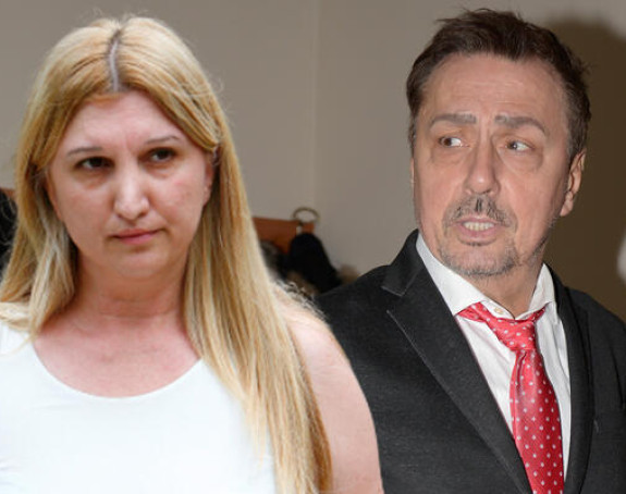 Kebina ljubavnica razvezala jezik: Namerno mi je napravio dete!