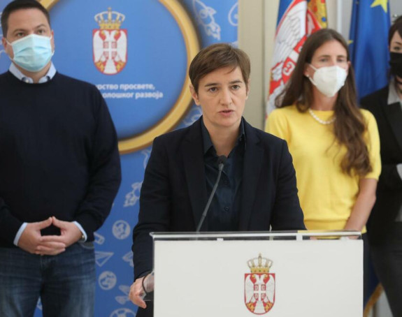 Epidemiološka situacija u Srbiji katastrofalna