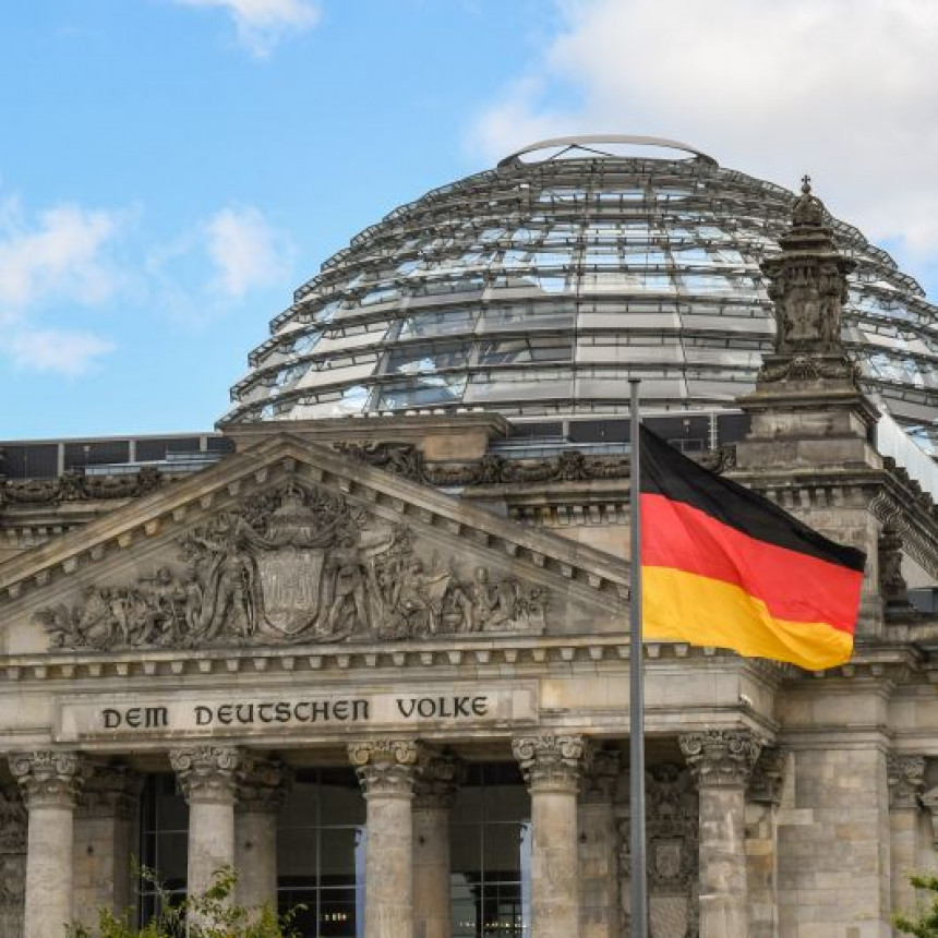 Казне и до 65.000 евра: 9 необичних закона у Њемачкој