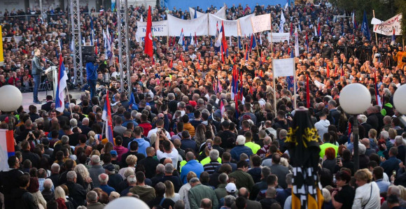 Slike govore sve - džaba spinujete! (FOTO)