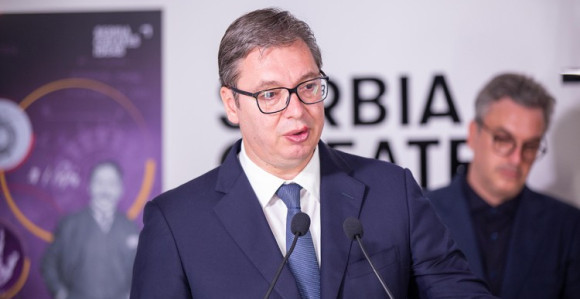 "Hrvatska želi slabu Srbiju, ali neće je dočekati"