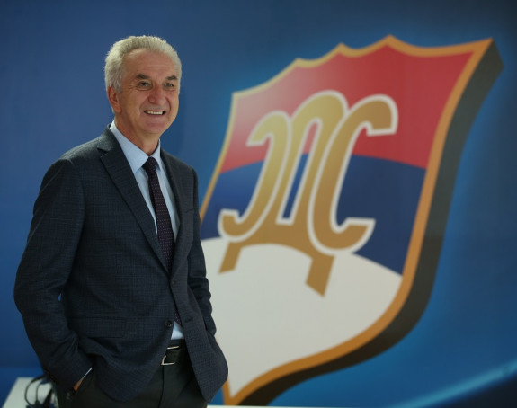Šarović: "U Banjaluci se juče desio narod"