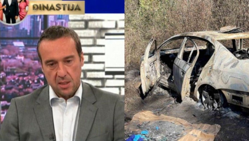 Saslušano desetak osoba, svi oni su prošli poligraf