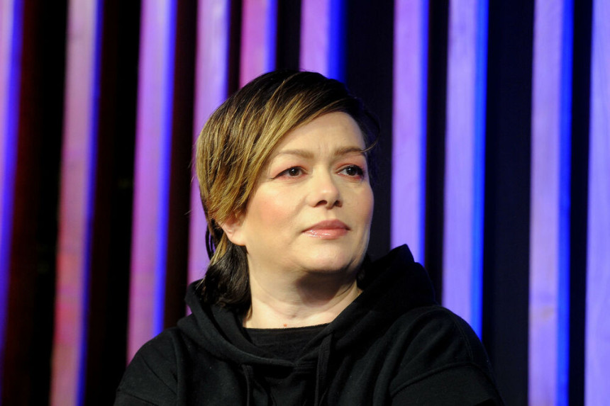 Ivana Peters posle Karleušinog, sada u Cecinom timu u "Zvezdama Granda"