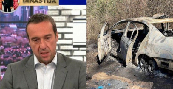 Saslušano desetak osoba, svi oni su prošli poligraf