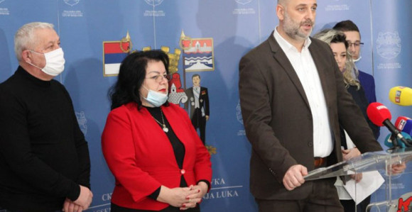 Клуб одборника ПДП-а тражи смјену директора УКЦ-а