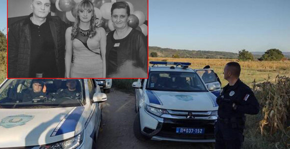 Završena obdukcija tijela ubijene porodice Đokić