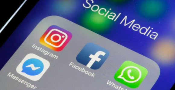 Pali Facebook, Instagram, WhatsApp...