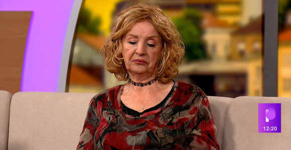 Otkriveno snima se film o Lepi Lukić: Htela sam da ga dobijem za života!