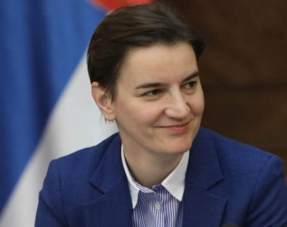 Premijerka Srbije danas u posjeti Nevesinju i Mostaru