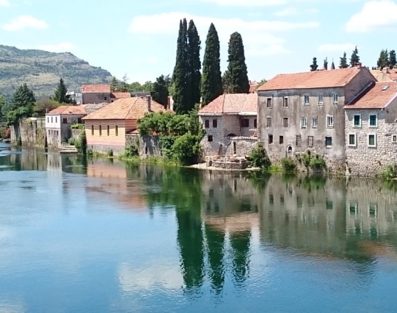 Dnevna temperatura do 29 stepeni na jugu zemlje