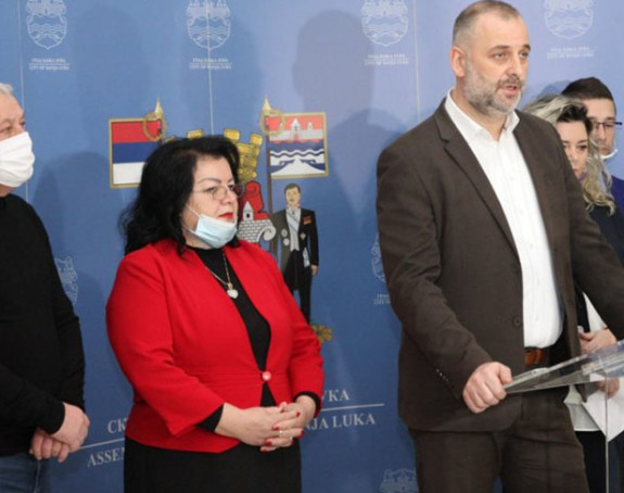 Klub odbornika PDP-a traži smjenu direktora UKC-a