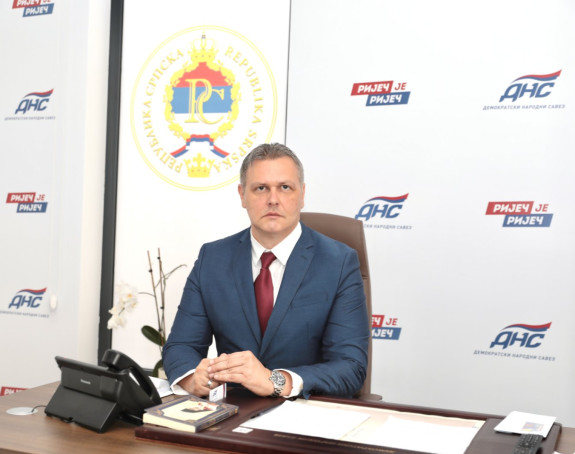 Apel vrhu UKC-a: Nekada je ljudima dovoljna topla riječ