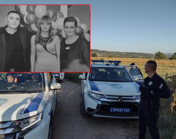 Završena obdukcija tijela ubijene porodice Đokić