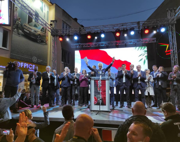 СДС: Пријава РАК-у за катастрофално извјештавање РТРС