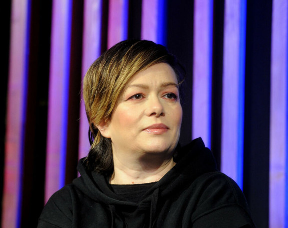 Ivana Peters posle Karleušinog, sada u Cecinom timu u "Zvezdama Granda"