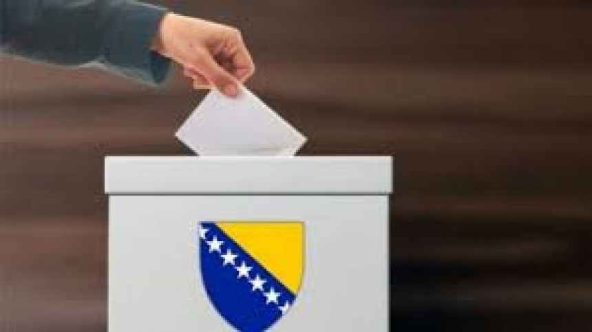 OEBS poziva lidere BiH da sprovedu izborne reforme