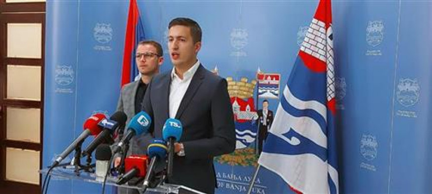 Stanivuković i Ilić dogovorili: Biće sjednica