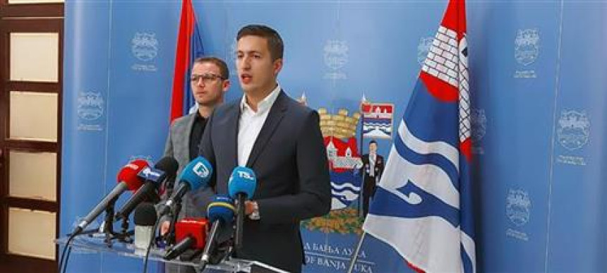 Stanivuković i Ilić dogovorili: Biće sjednica