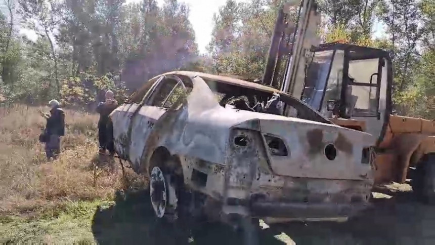 Novi detalji: Đokići ubijeni iz različitog oružja