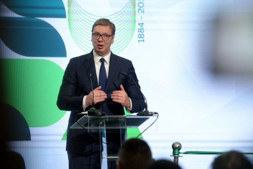 "Треба да кажемо једни другима шта мислимо" (ВИДЕО)