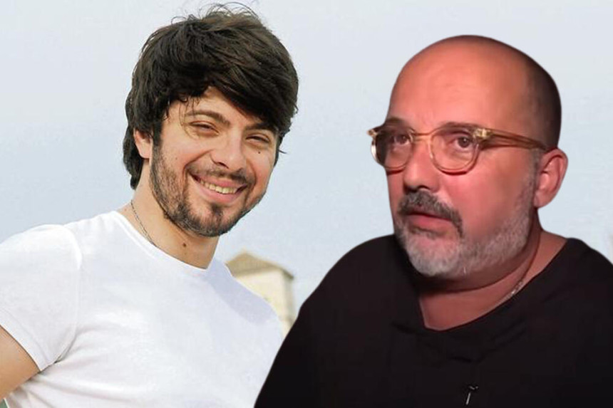 Toni se prisetio Tošeta: Otkad ga nema želim da budem što bolji!