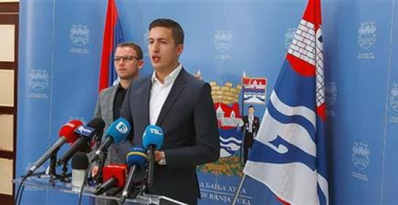 Stanivuković i Ilić dogovorili: Biće sjednica