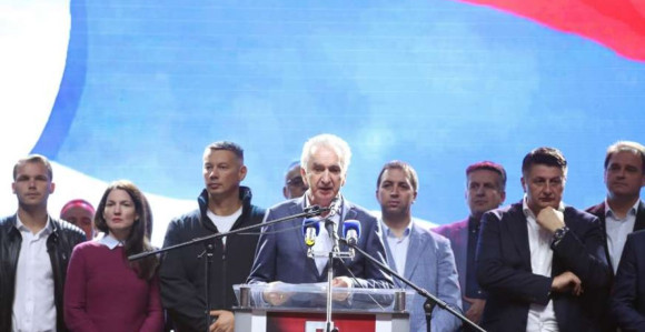 Zloupotrebljava Đajić strah ljudi jer mu odgovara