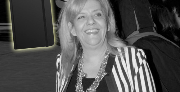 Marina Tucaković ostavila spisak dužnika - estrada joj duguje 90.000 evra!