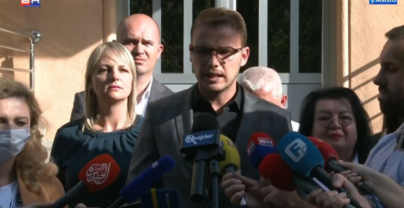 Đajiću i Čađo, u čiji džep je otišlo 1,4 miliona KM?