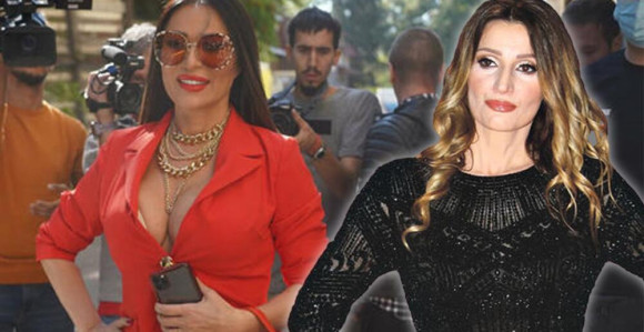 Drugarice, prokletnice: Ovo je razlog svađe Cece i Mire Škorić!