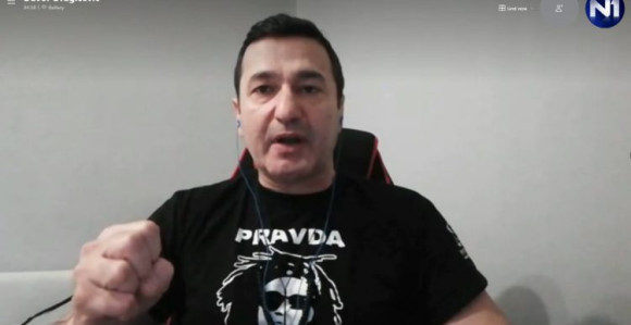 Dragičević: Uskoro se vraćam po pravdu u Banjaluku
