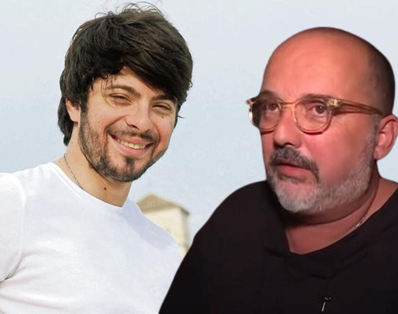 Toni se prisetio Tošeta: Otkad ga nema želim da budem što bolji!