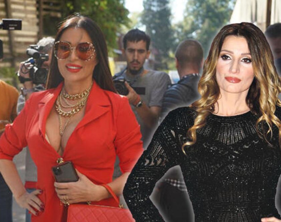Drugarice, prokletnice: Ovo je razlog svađe Cece i Mire Škorić!