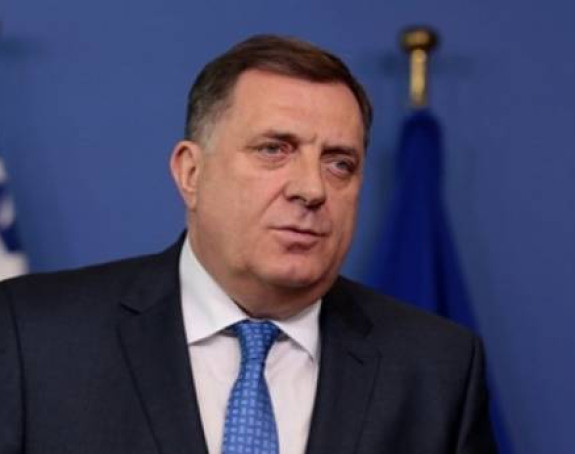 EU poslanici traže pokretanje sankcija protiv Dodika