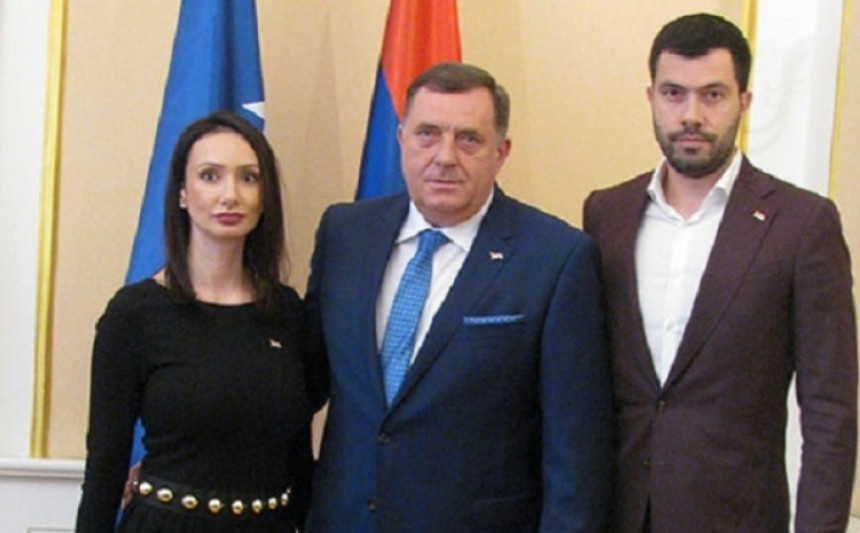 Porodica Dodik: Ne gradimo vilu u centru Banjaluke