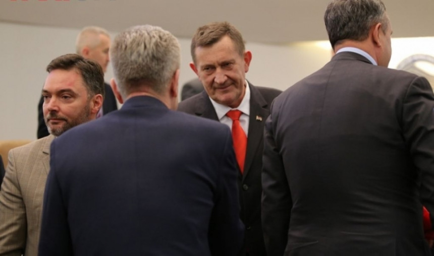 Dodik ipak najavio dolazak političara u institucije BiH?