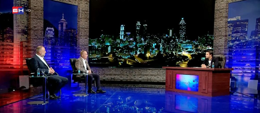 Naredna godina je ključna, građani žele promjene (VIDEO)