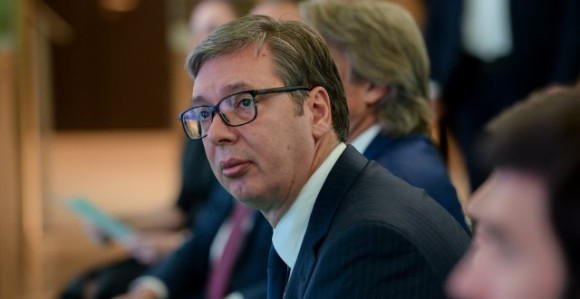 Svi u BiH da sarađuju sa Šmitom; Podržao i Vučić
