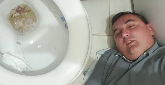 Ostavka Dalibora Pavlovića jedini ispravan čin