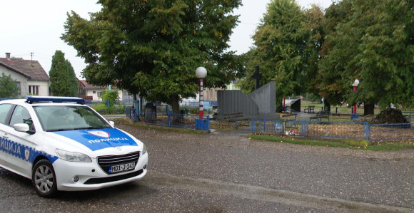 Muškarac ubijen nožem u Međašima kod Bijeljine