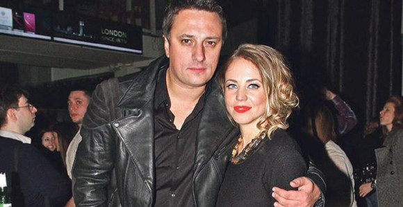 Andrija Milošević i njegova  dugogodišnja verenica postaju roditelji!