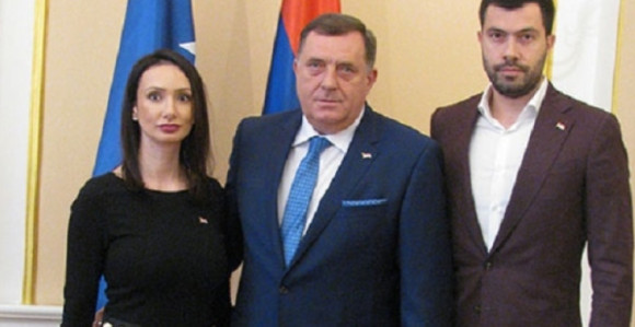 Porodica Dodik: Ne gradimo vilu u centru Banjaluke