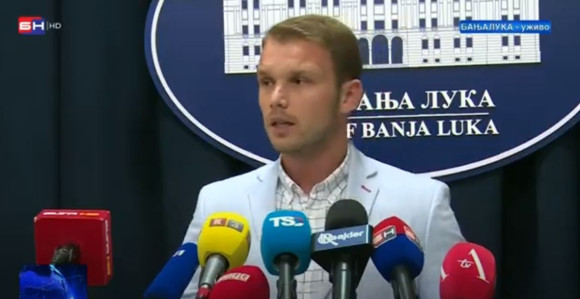 Porodica Dodik nelegalno gradi vilu u Banjaluci!