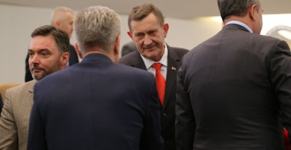 Dodik ipak najavio dolazak političara u institucije BiH?